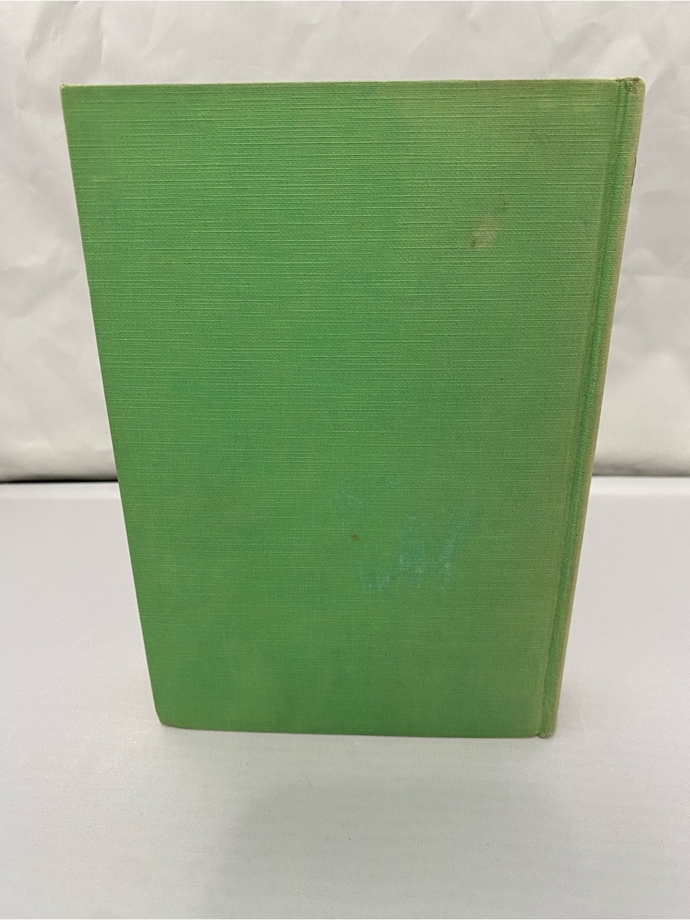 Finch's Fortune by Mazo de la Roche - Green Hardcover - Picture 3 of 7